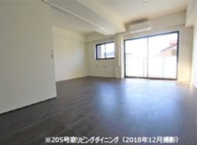 居室・リビング　イメージ画像