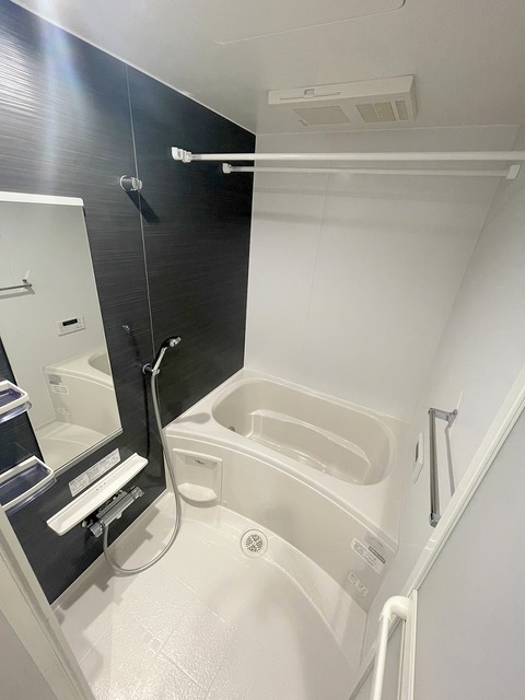 バス・シャワールーム　★追焚機能　浴室乾燥機付きのバスルーム★