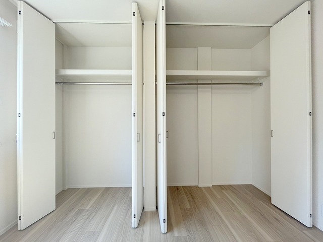 収納　★クローゼット★