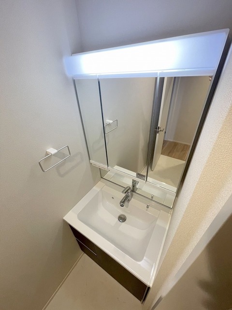 洗面設備　★シャンプードレッサー★