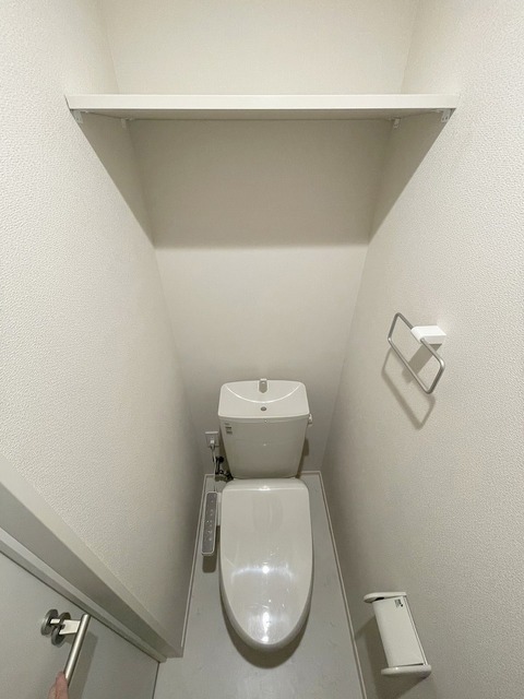 トイレ　★ウォシュレット付きトイレ★