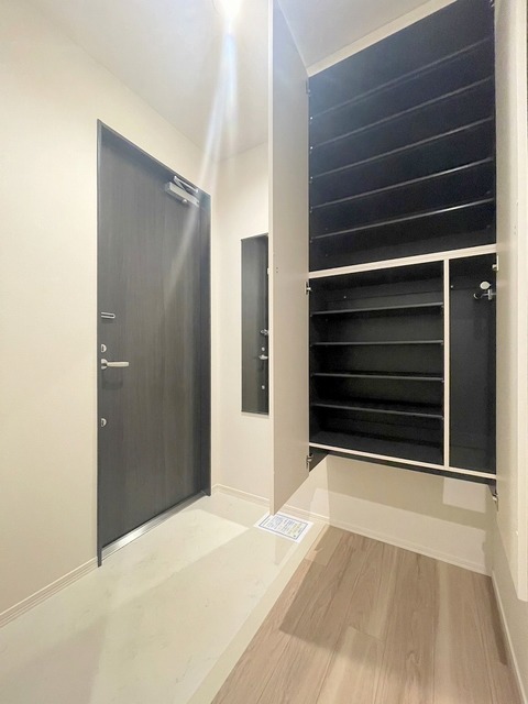 玄関　★シューズＢＯＸ★