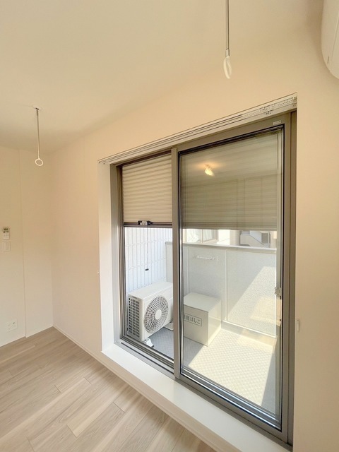 その他　★防犯シャッター★