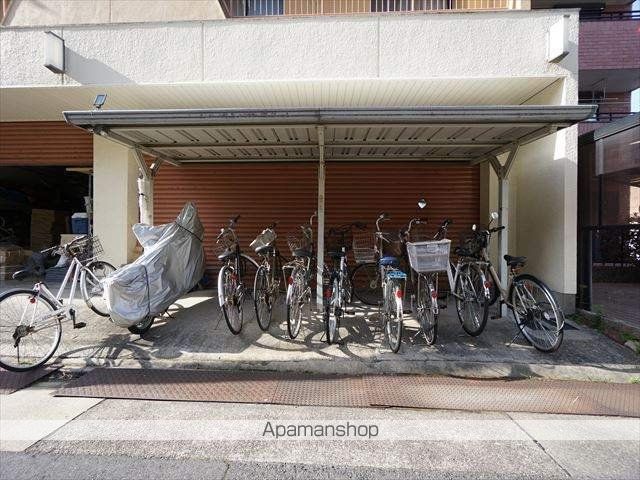 その他共有部分　その他共有部分