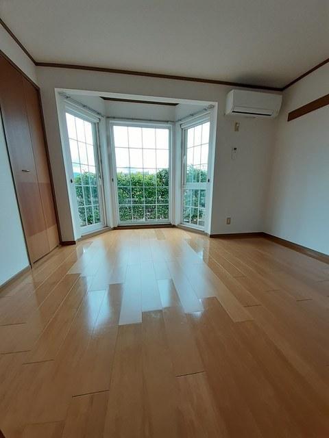 居室・リビング　居室