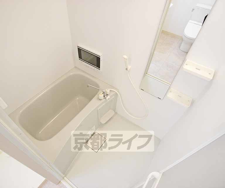 バス・シャワールーム　ＴＮついてます。