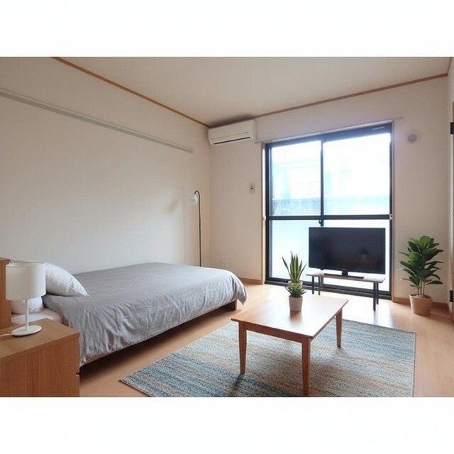 居室・リビング　※イメージ画像です