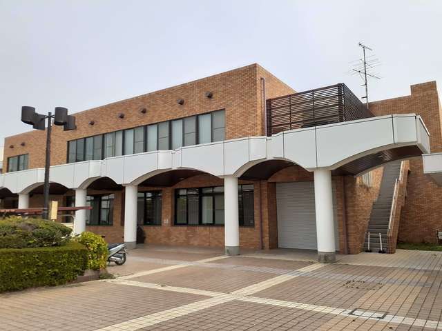 図書館　浜松市立北図書館（図書館）まで1700m