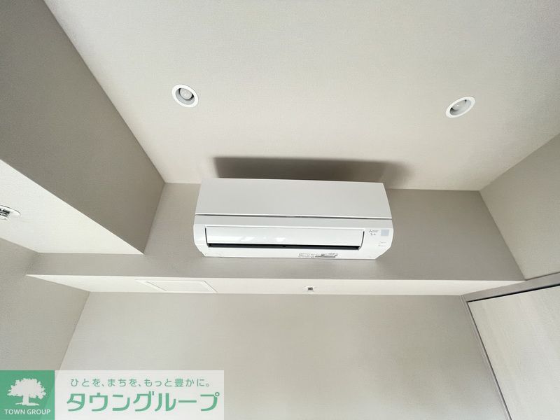 その他設備　タウンハウジングレジデンス事業部　恵比寿店・赤坂店までお問…