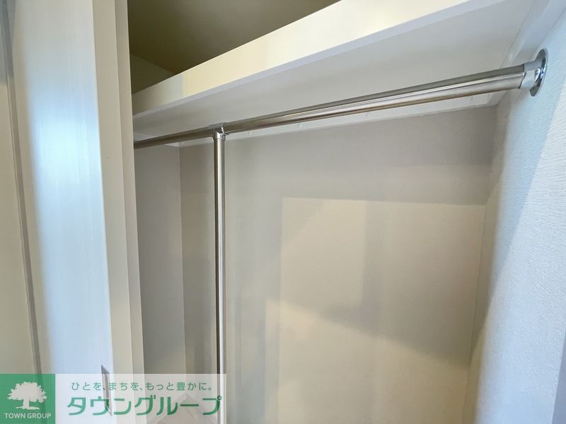 収納　タウンハウジングレジデンス事業部　恵比寿店・赤坂店までお問…