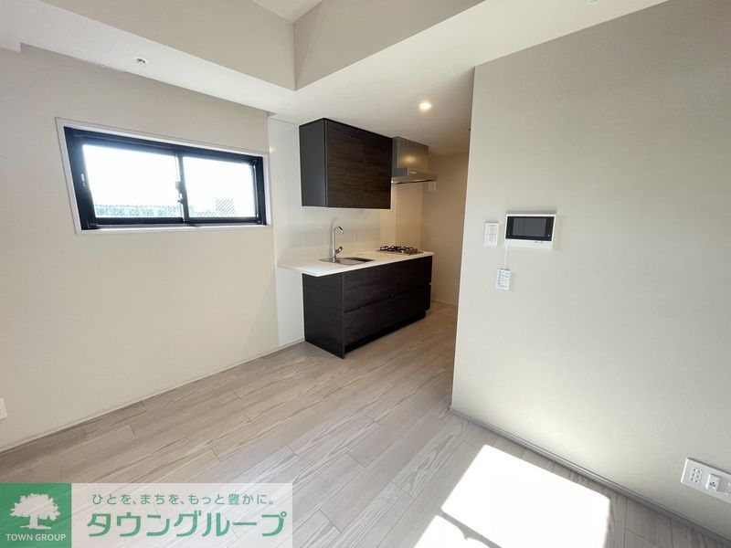 居室・リビング　タウンハウジングレジデンス事業部　恵比寿店・赤坂店までお問…