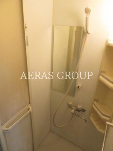 バス・シャワールーム　同仕様タイプ