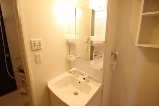 その他部屋・スペース　独立洗面台