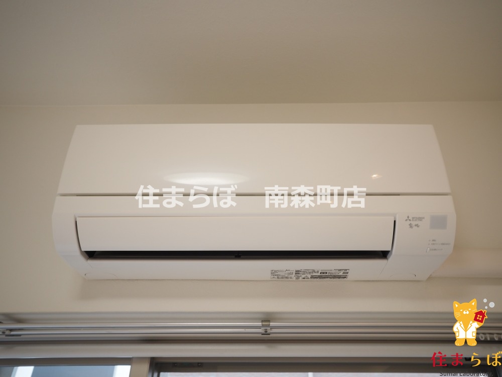 その他設備　「LINEから始める“第一章”、一緒に描きませんか？」