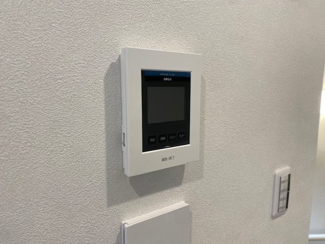 セキュリティ　※参考写真