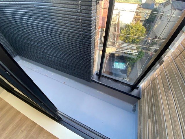 バルコニー　※参考写真