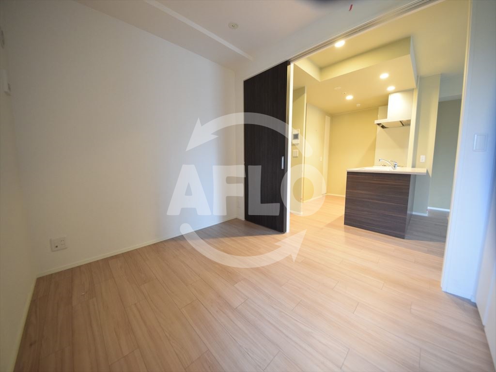 その他部屋・スペース　富士林プラザ15番館　寝室