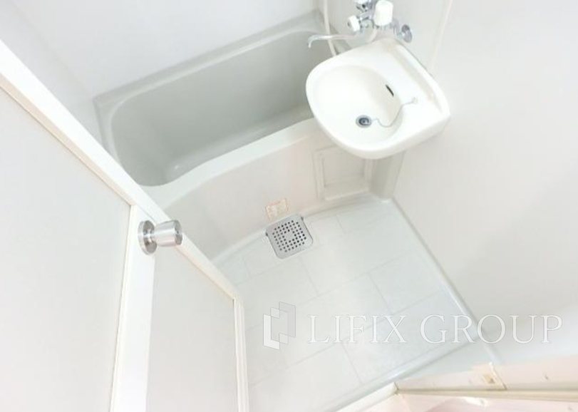 バス・シャワールーム　風呂