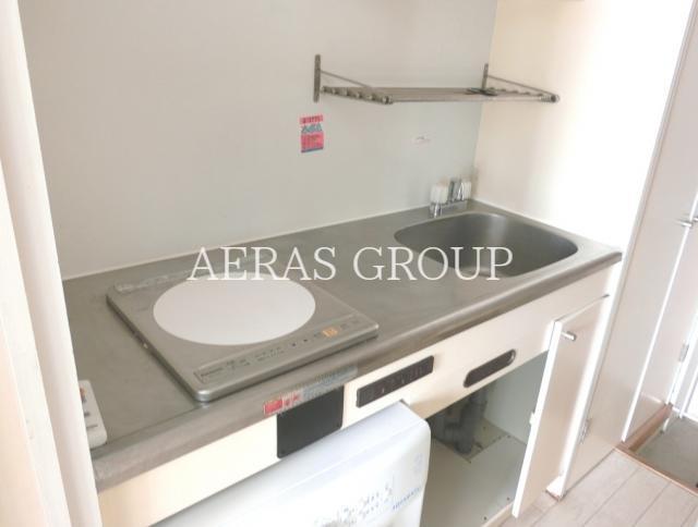 キッチン　★キッチン★