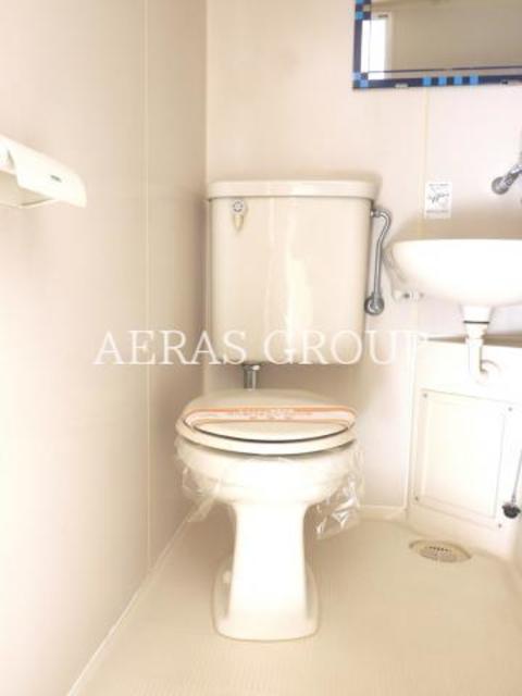 トイレ　★トイレ★