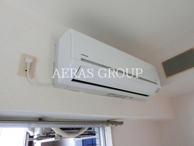 その他設備　★エアコン★