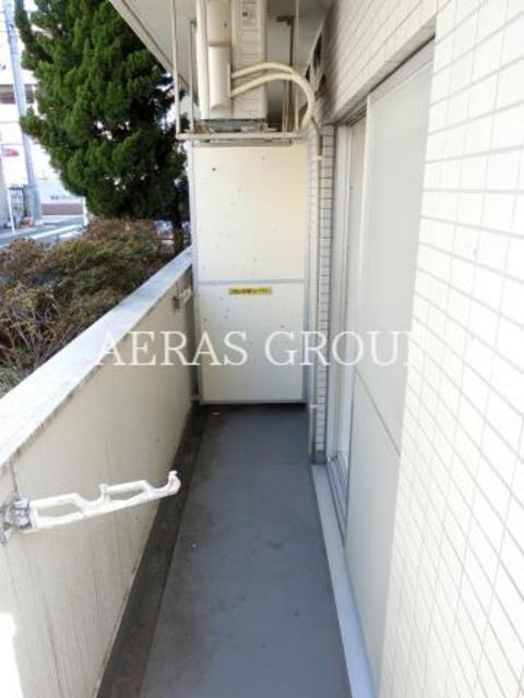 バルコニー　★バルコニー★