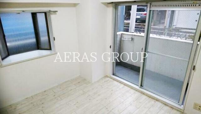 居室・リビング　洋室