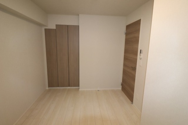 その他部屋・スペース　納戸？