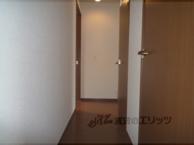 その他部屋・スペース　廊下