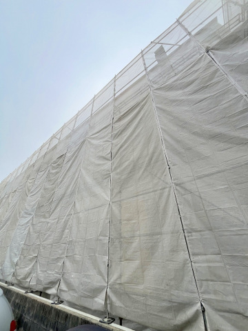 建物外観　内装写真は同一メーカーの別物件です