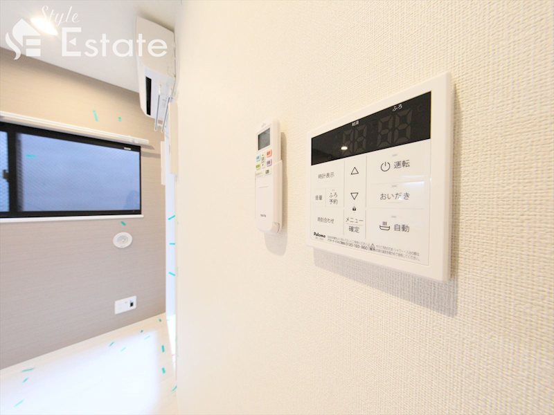 その他　同仕様内装