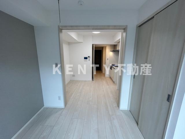 居室・リビング　使いやすいリビングです