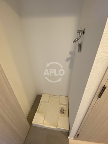 その他設備　S-RESIDENCE大阪九条North（エスレジデンス大阪