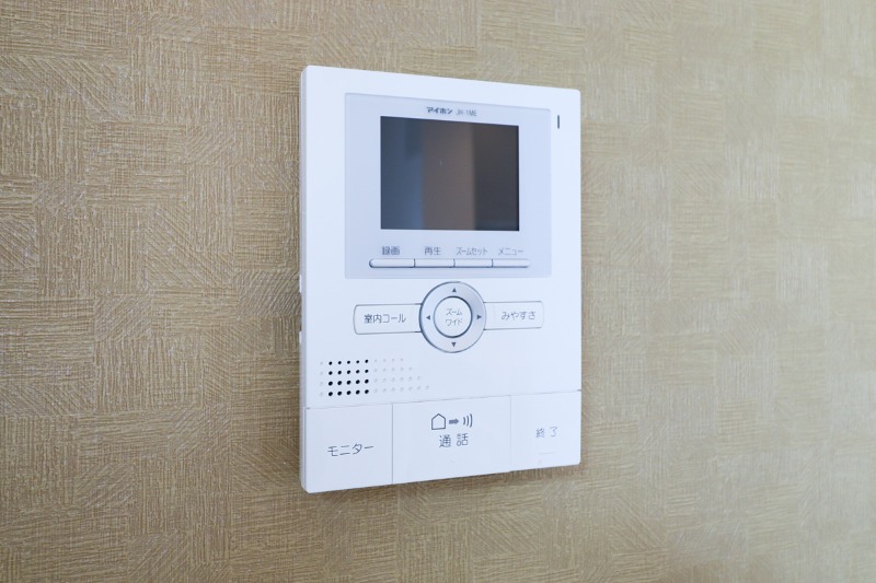 セキュリティ　図面と現状が相違がある場合には現状を優先