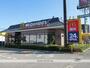 飲食店　マクドナルド 呉羽店（飲食店）まで426m