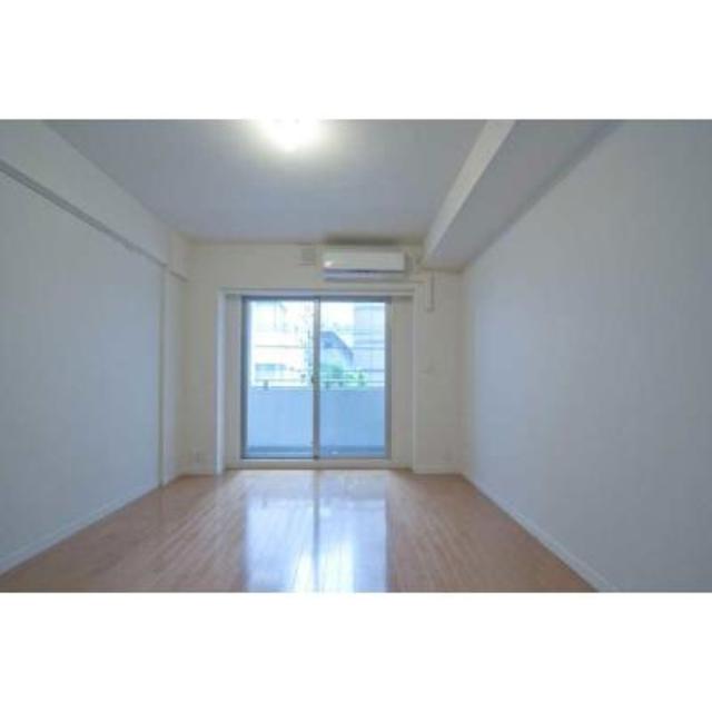 居室・リビング　※写真は同タイプ住戸です。