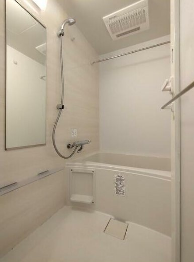 バス・シャワールーム　※別部屋参考写真