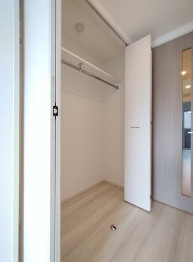 収納　※別部屋参考写真