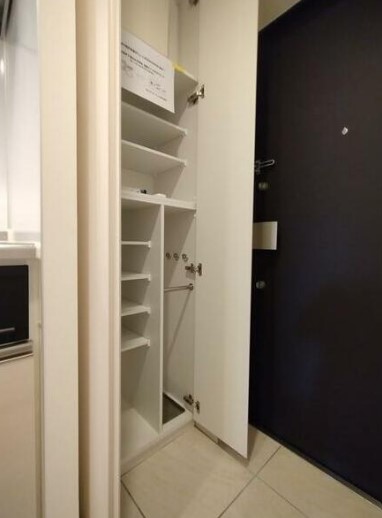 その他設備　※別部屋参考写真