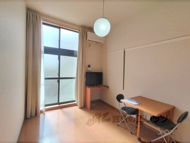 居室・リビング　洋室