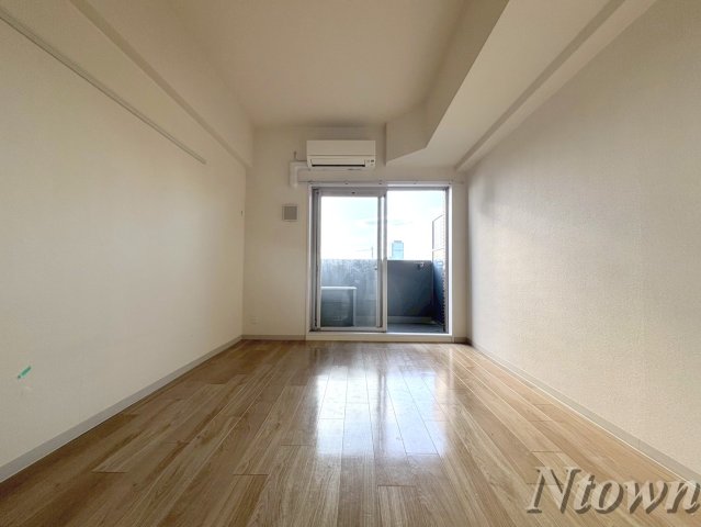 その他　おしゃれなリビングです