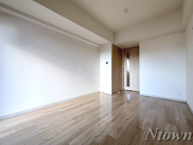 居室・リビング　おしゃれな居間です