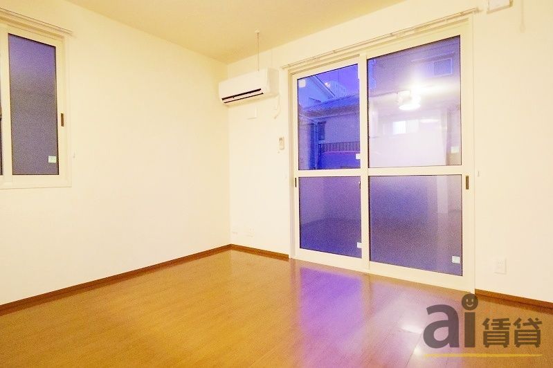 居室・リビング　※別号室写真※