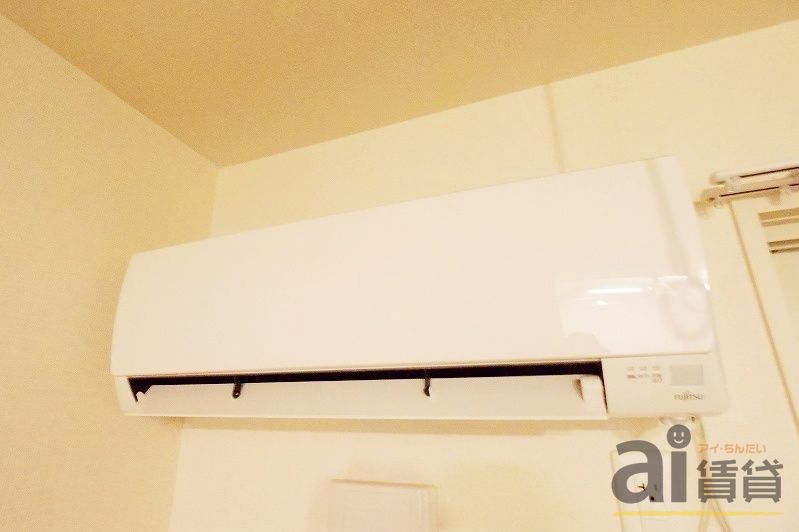 その他設備　※別号室写真※