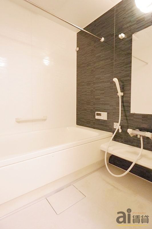 バス・シャワールーム　※別号室写真※