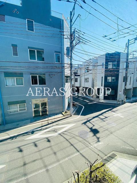 眺望　参考写真