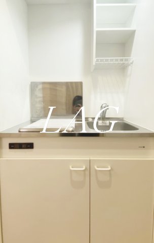 キッチン　キッチンです。（同仕様です。）