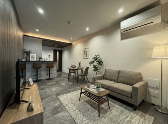 その他部屋・スペース　※家具・家電はイメージです。