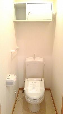 洗面設備　トイレ