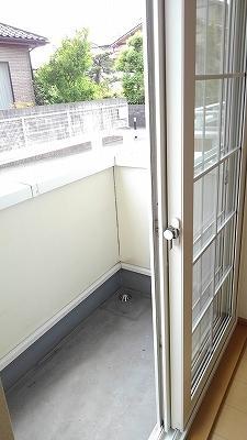 バルコニー　ベランダ